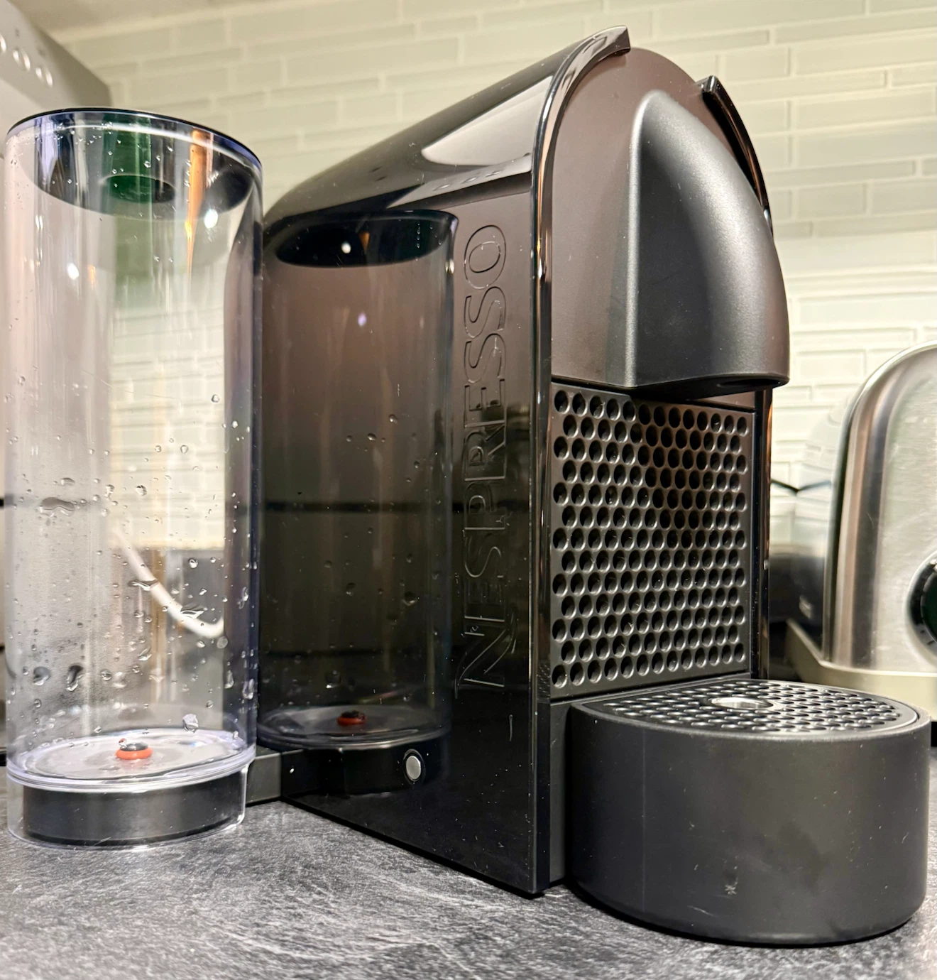 Nespresso Essenza Plus Espresso Machine