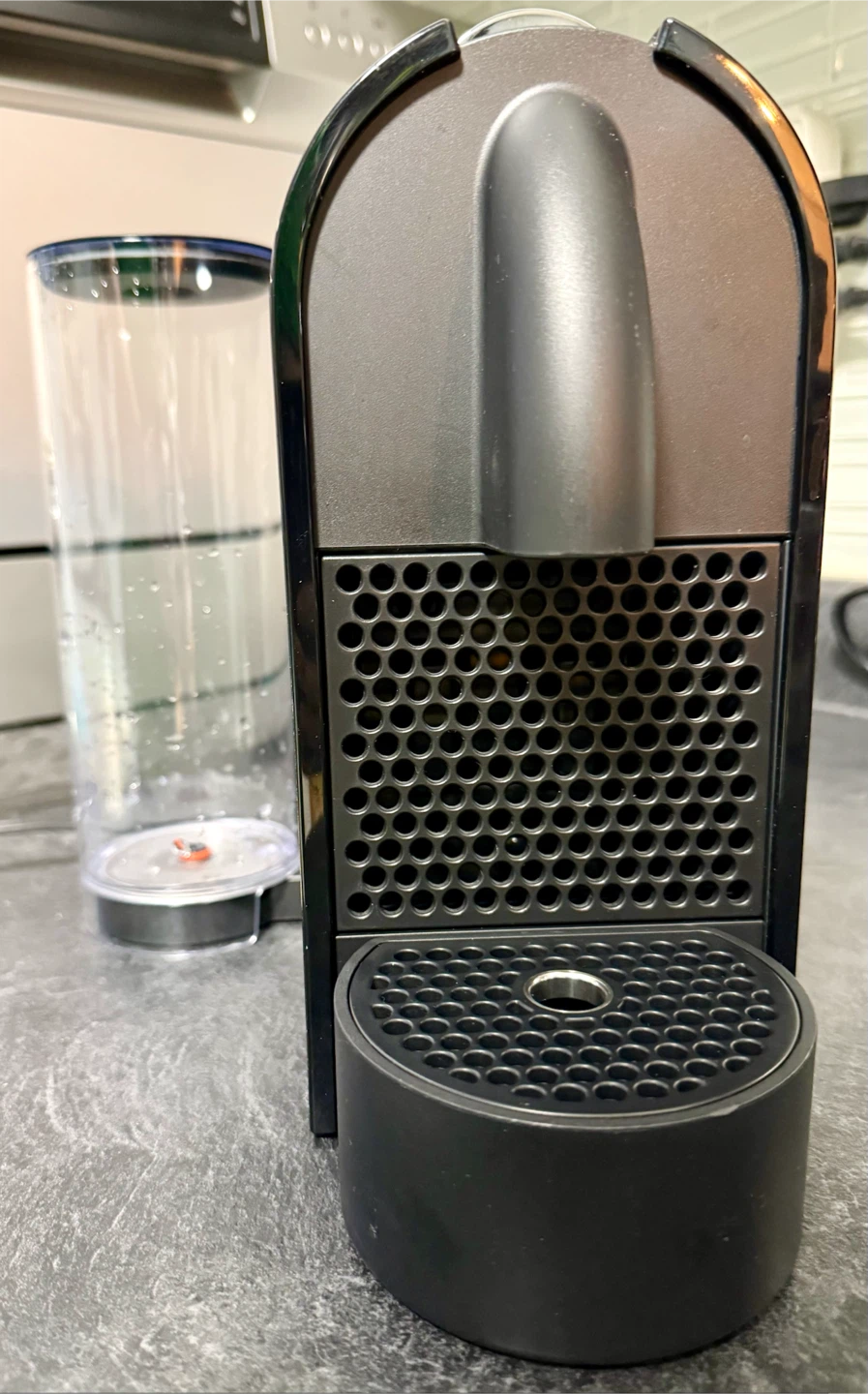 Nespresso Essenza Plus Espresso Machine - photo 4