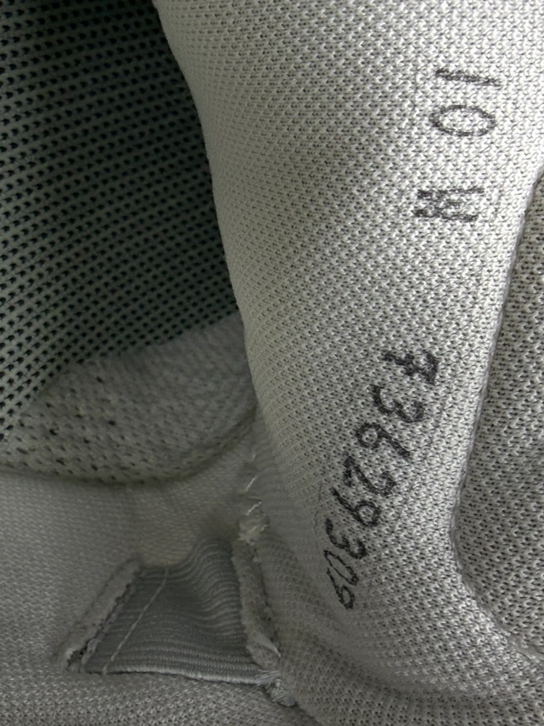 SAS Women's White Velcro Walking Shoes Size 10W - photo 5
