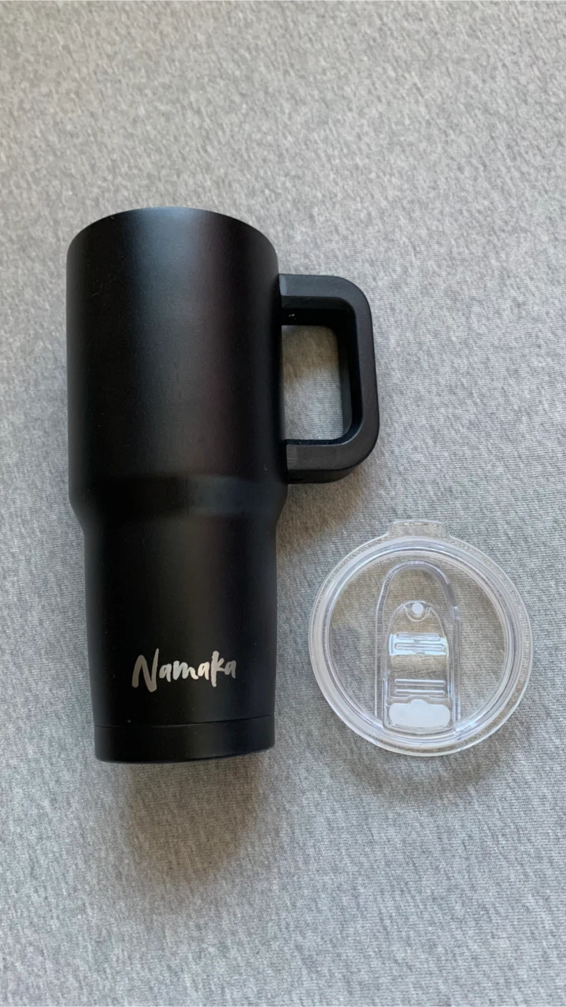 Namaka 32oz Vacuum Insulated Tumbler