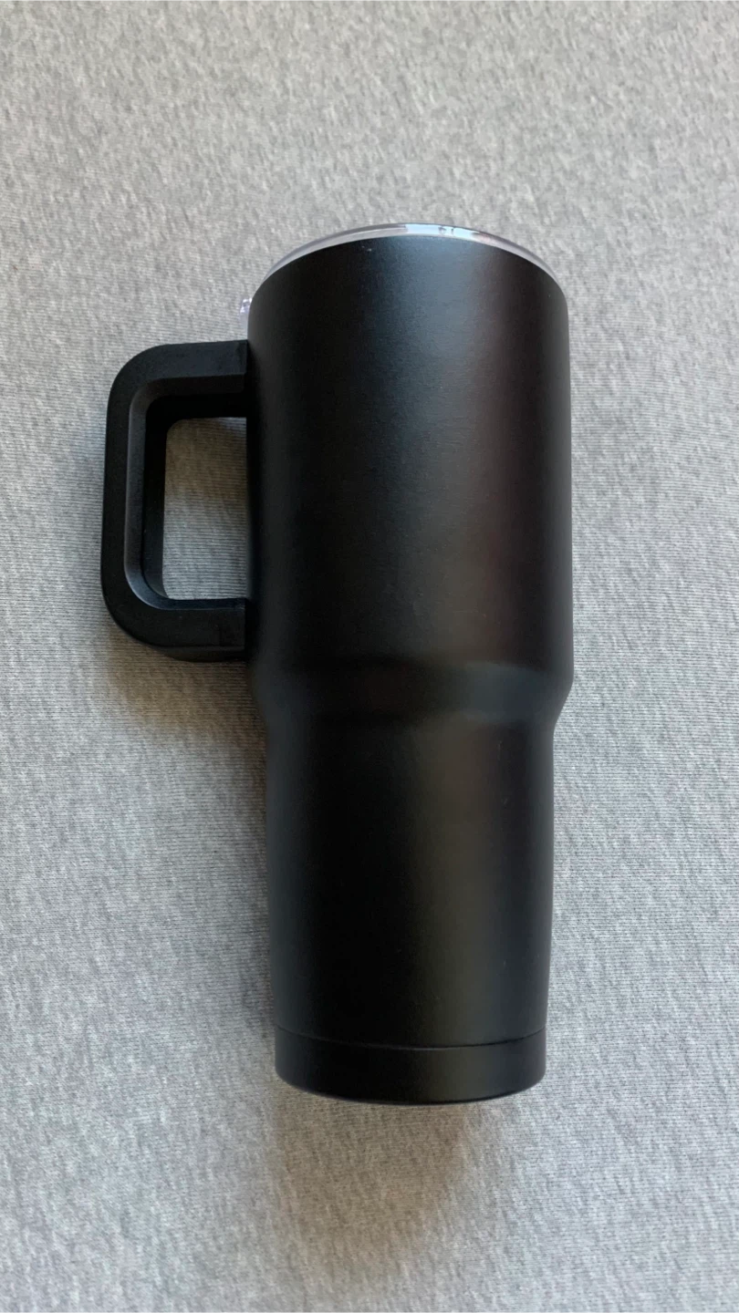 Namaka 32oz Vacuum Insulated Tumbler - photo 2