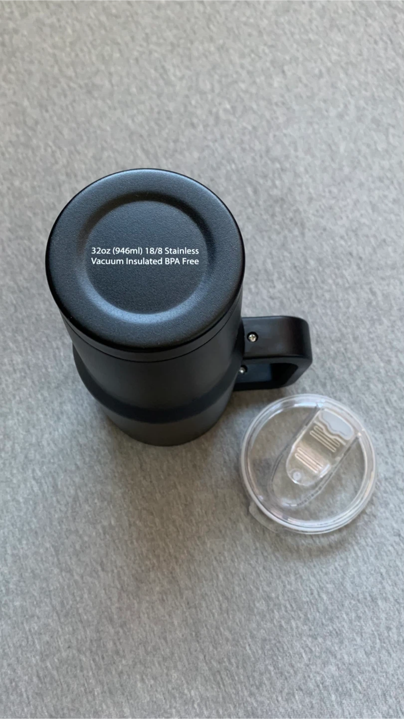Namaka 32oz Vacuum Insulated Tumbler - photo 3