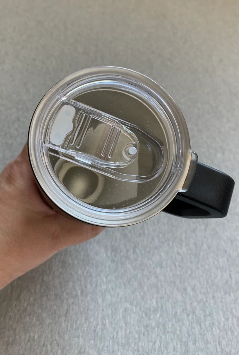 Namaka 32oz Vacuum Insulated Tumbler - photo 4