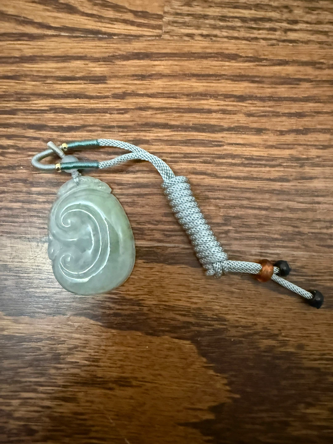 Jade Pendant - Ruyi - photo 2