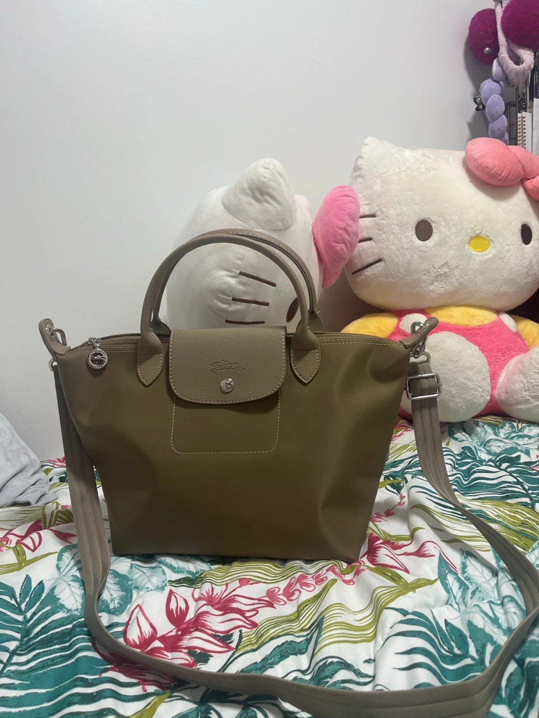 Longchamp Le Pliage Neo Shoulder Bag - photo 2