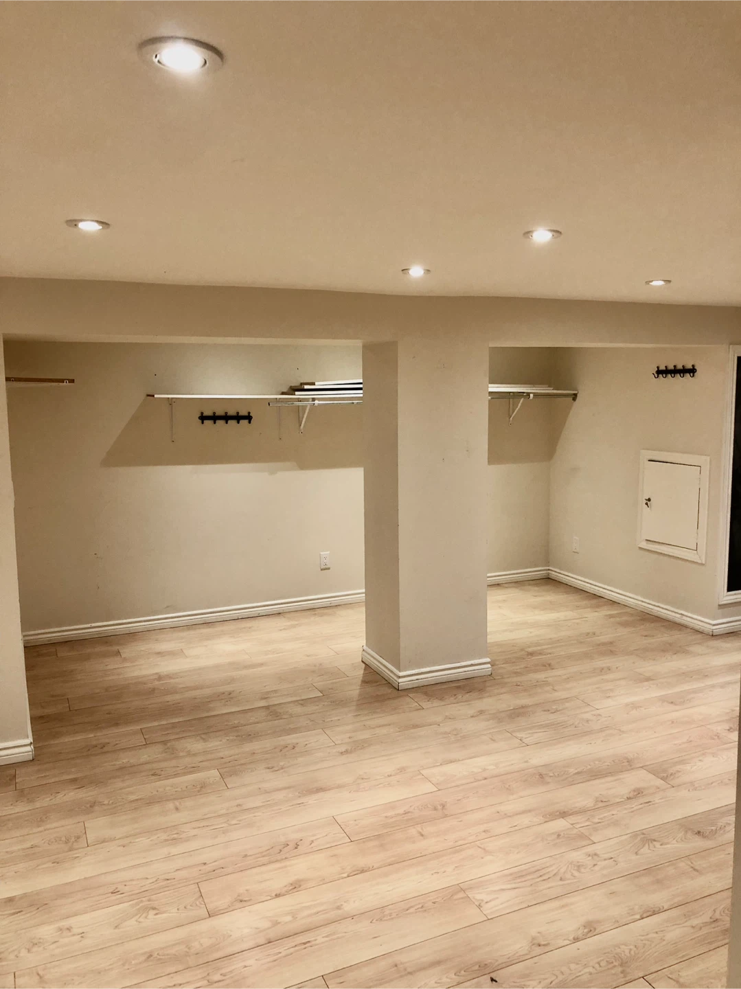 King City - Basement Apartment for Lease - photo 5