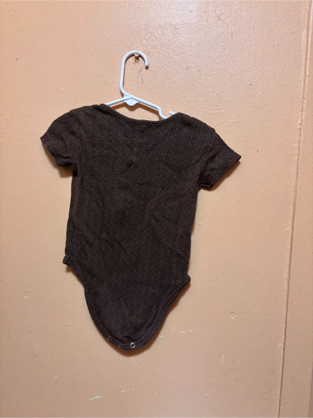 NFL New York Giants Baby Bodysuit - photo 3