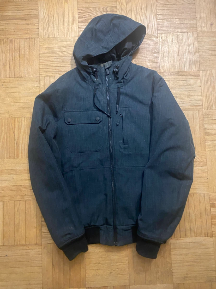 Firefly Jacket