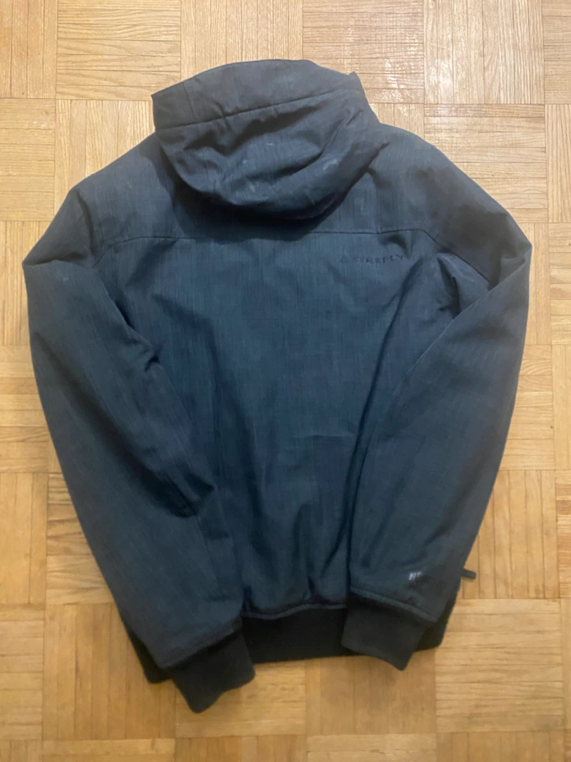 Firefly Jacket - photo 2