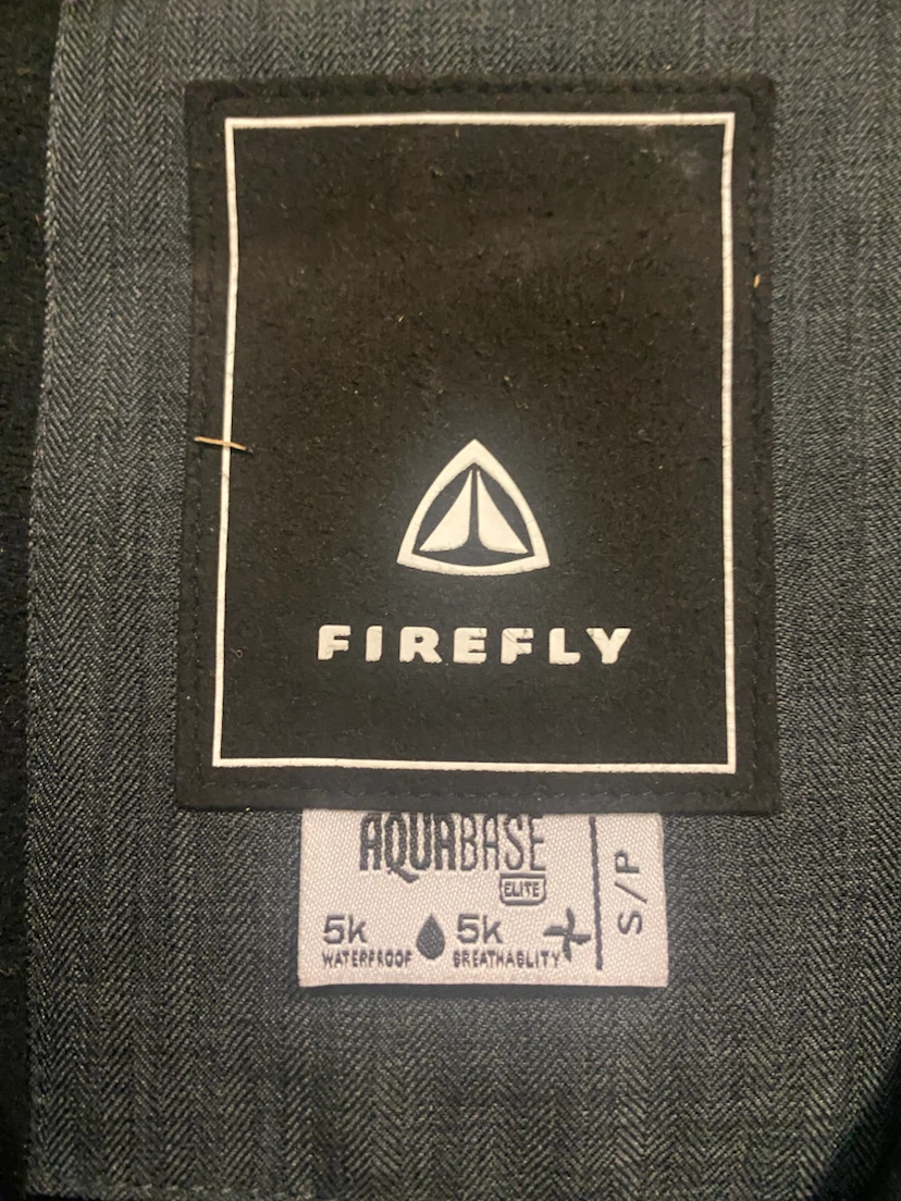 Firefly Jacket - photo 3