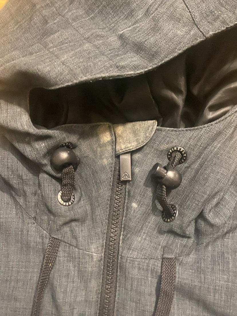 Firefly Jacket - photo 4