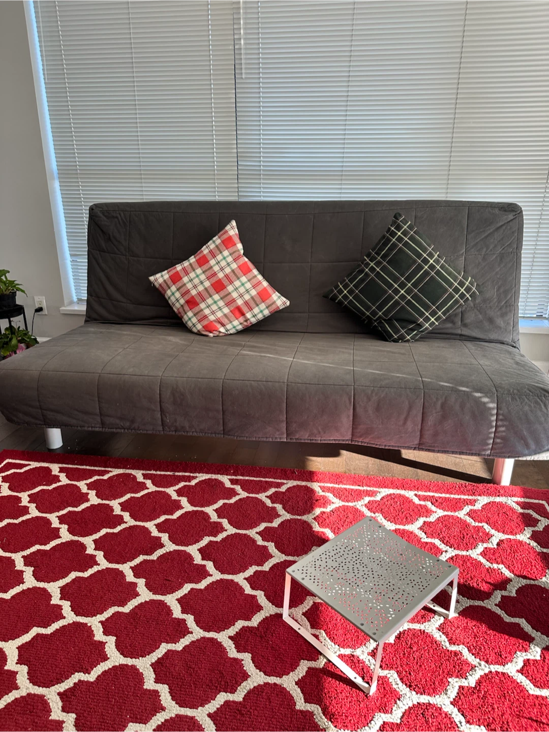 4 IKEA FJÄDRAR Cotton Cushions - photo 2
