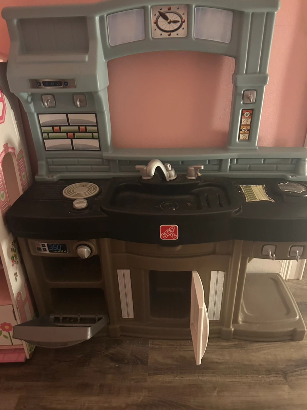 Kitchen - photo 2