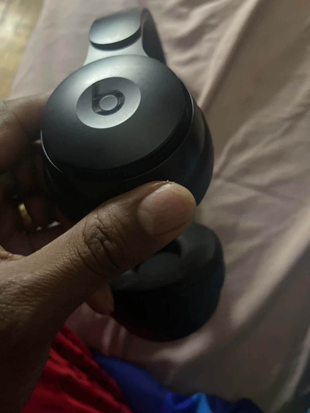 Beats Solo Wireless Headphones