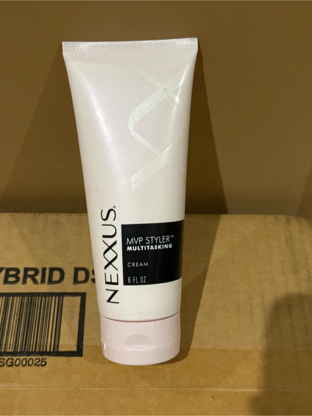 Nexxus Hair Care Products - photo 2