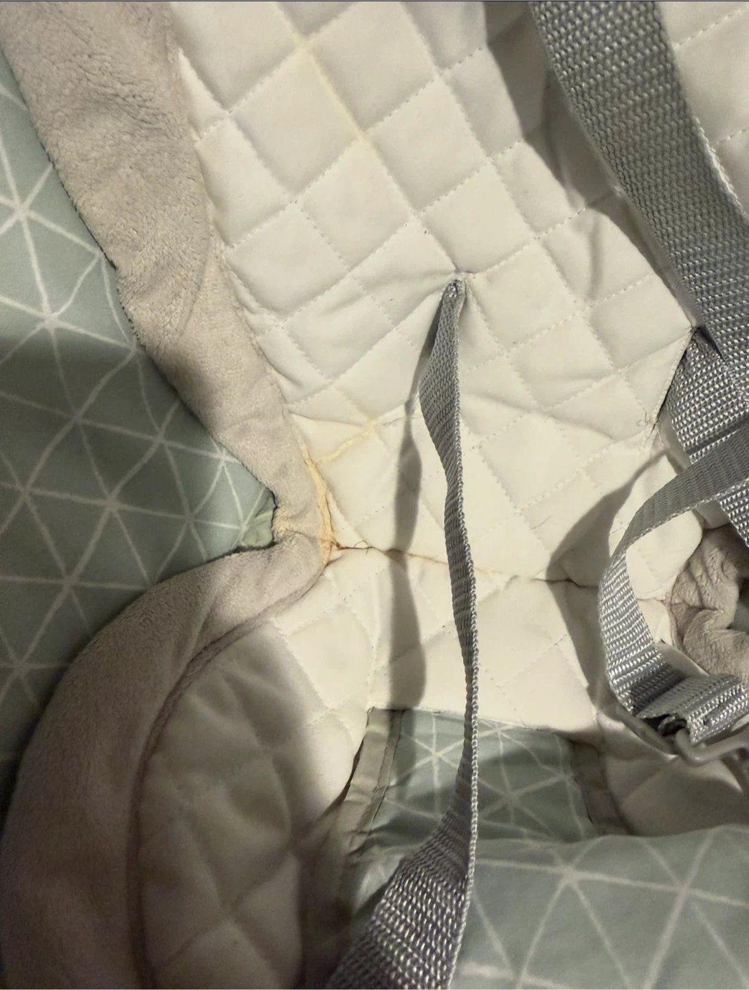 Graco Baby Swing with Music and Vibration - photo 5