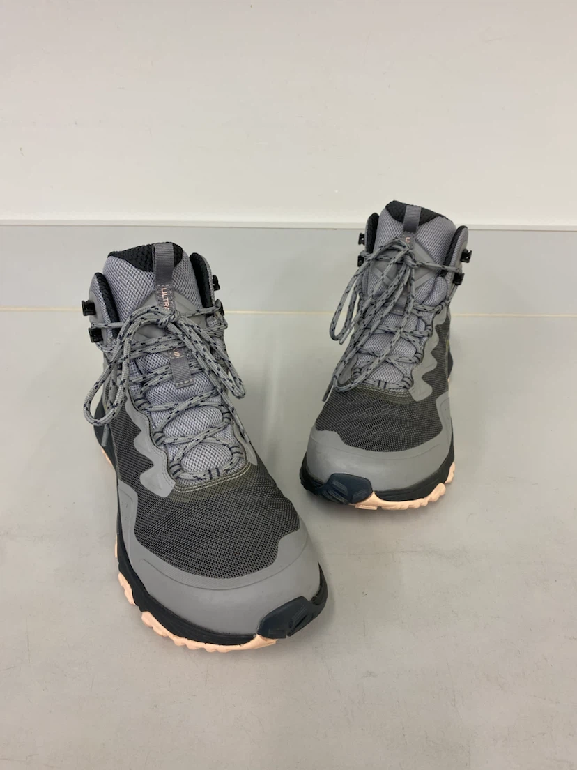 The North Face Ultra Fastpack III Hiking Boots