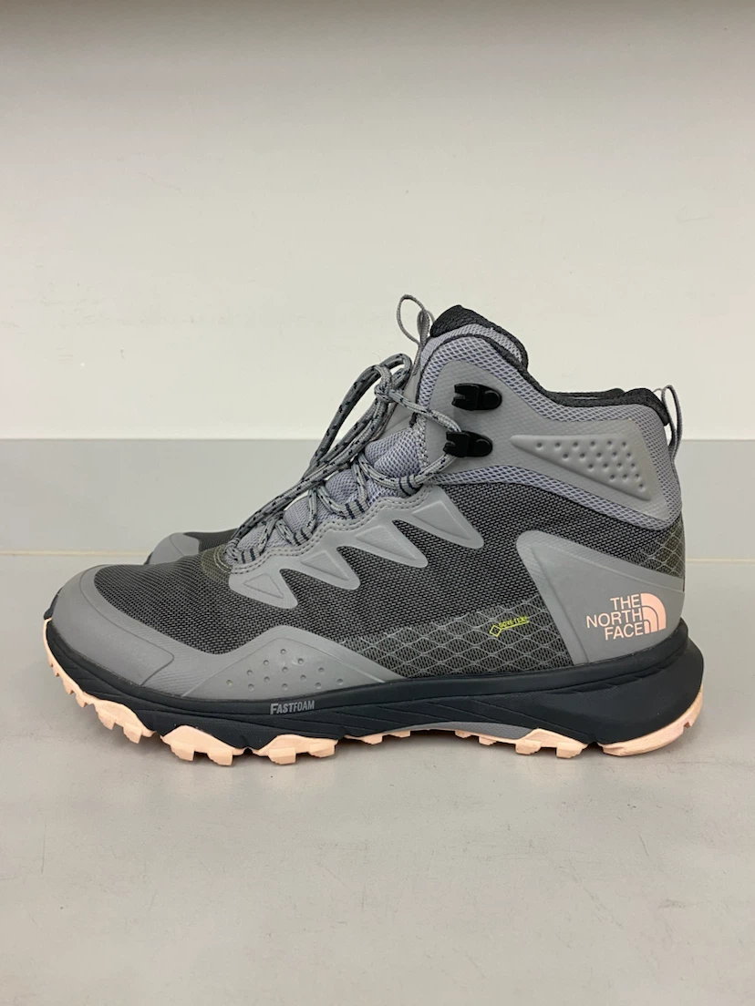 The North Face Ultra Fastpack III Hiking Boots - photo 2