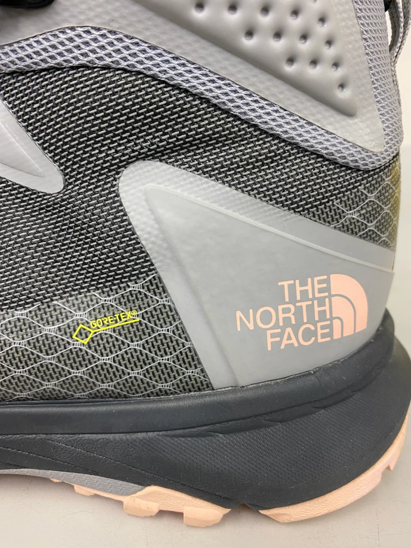 The North Face Ultra Fastpack III Hiking Boots - photo 3