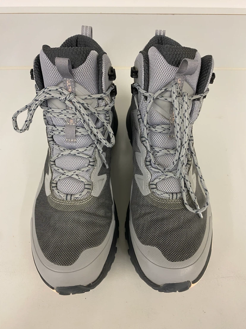 The North Face Ultra Fastpack III Hiking Boots - photo 4