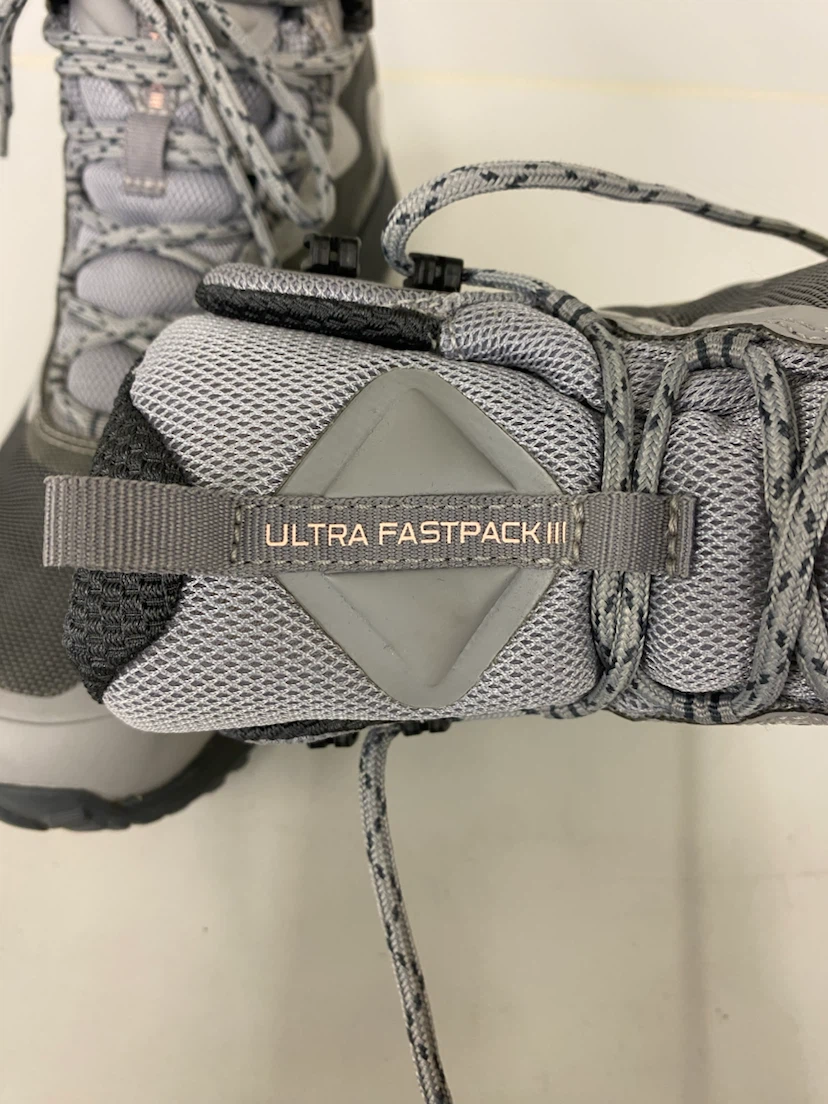 The North Face Ultra Fastpack III Hiking Boots - photo 5