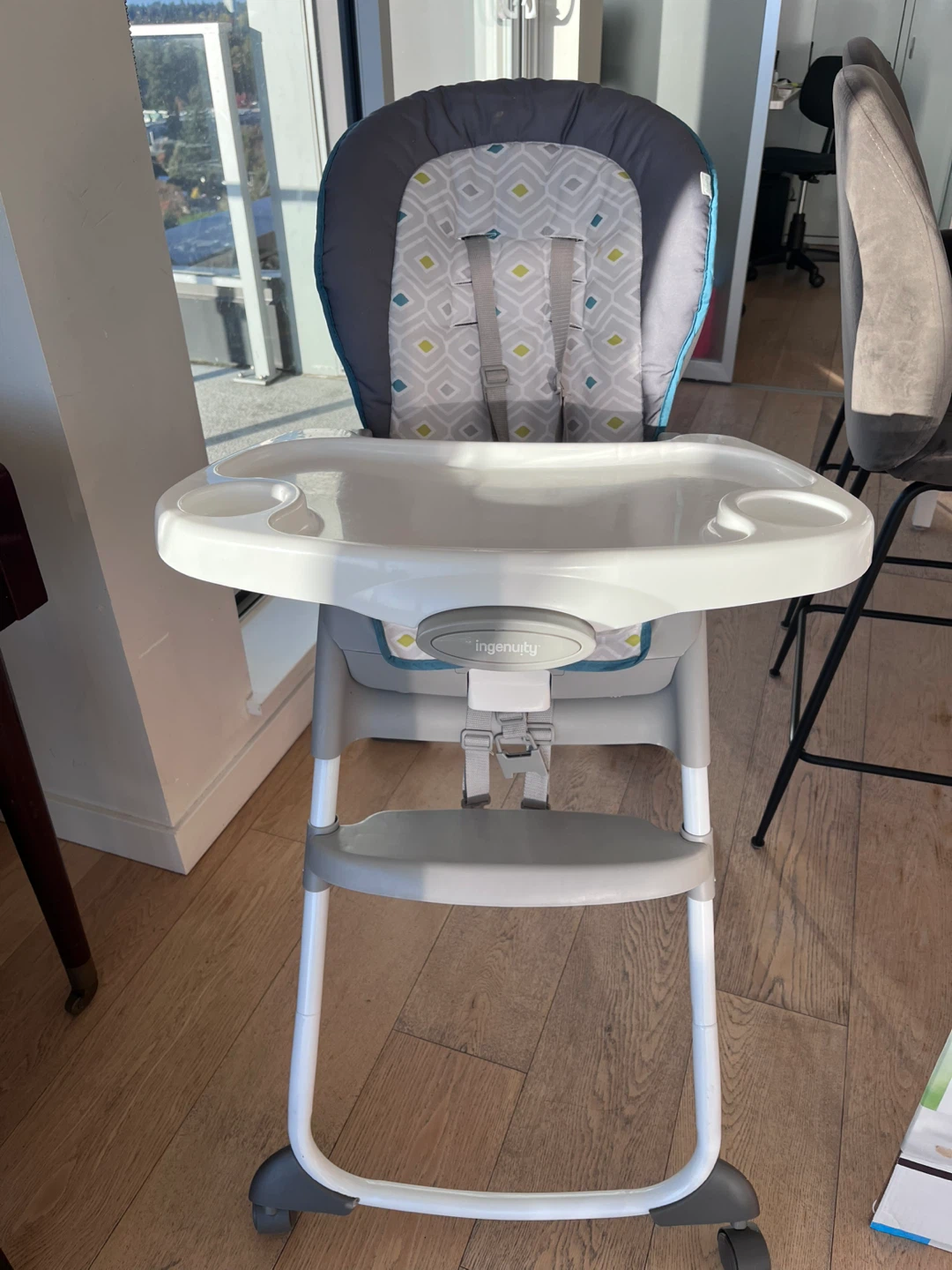 Ingenuity Baby High Chair