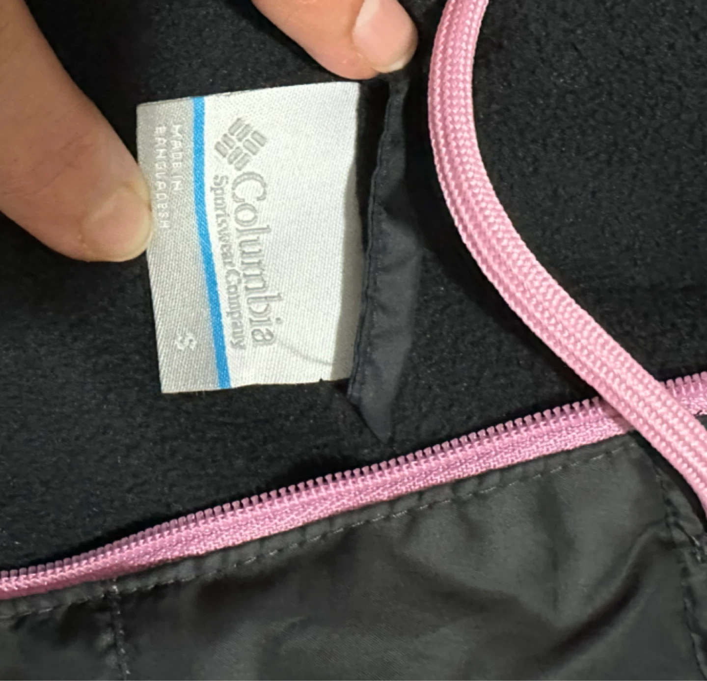 Columbia Sportswear Company Jacket Size S - photo 3