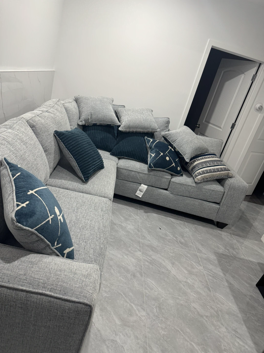 Sofa - photo 3