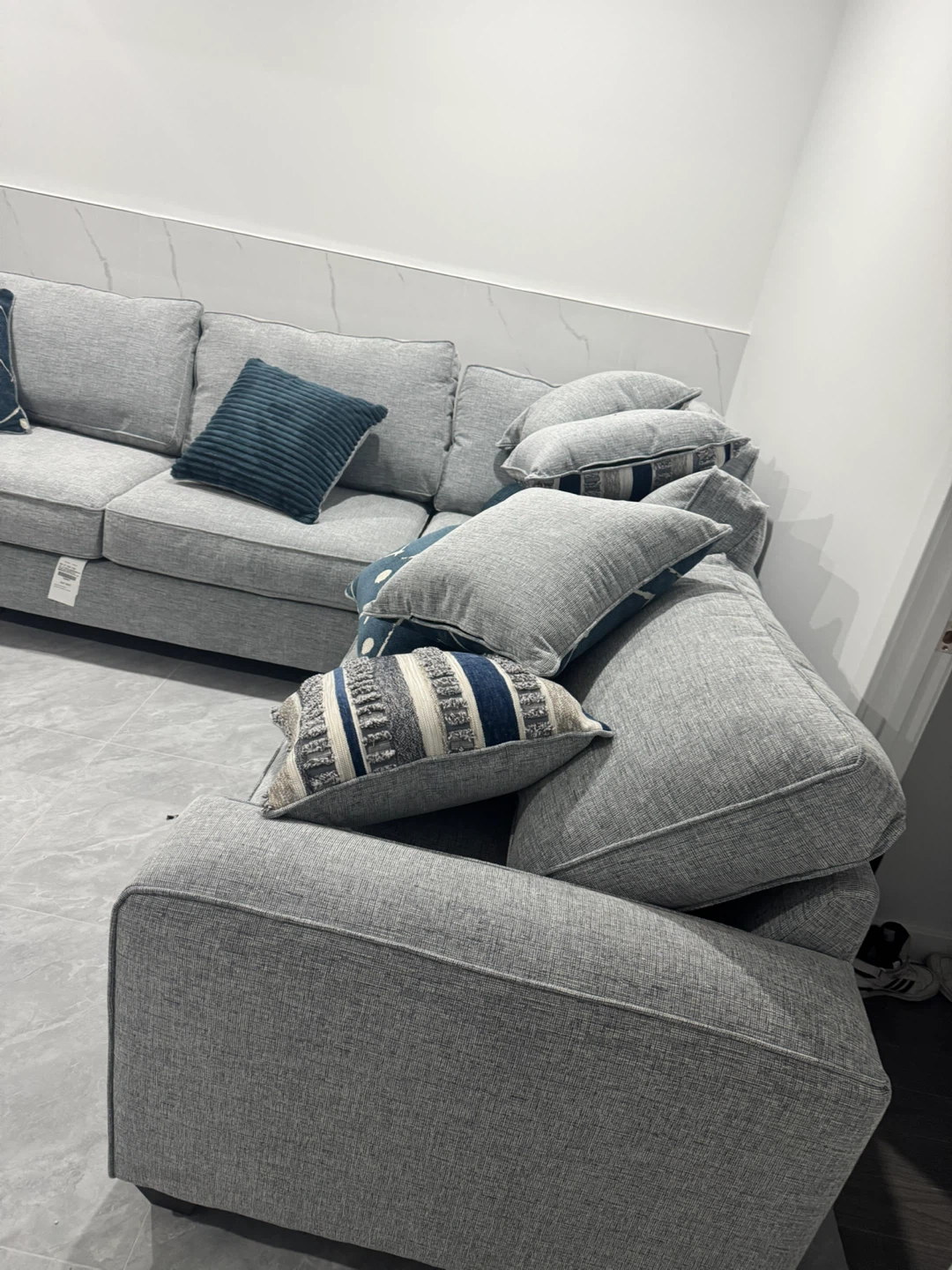 Sofa - photo 4