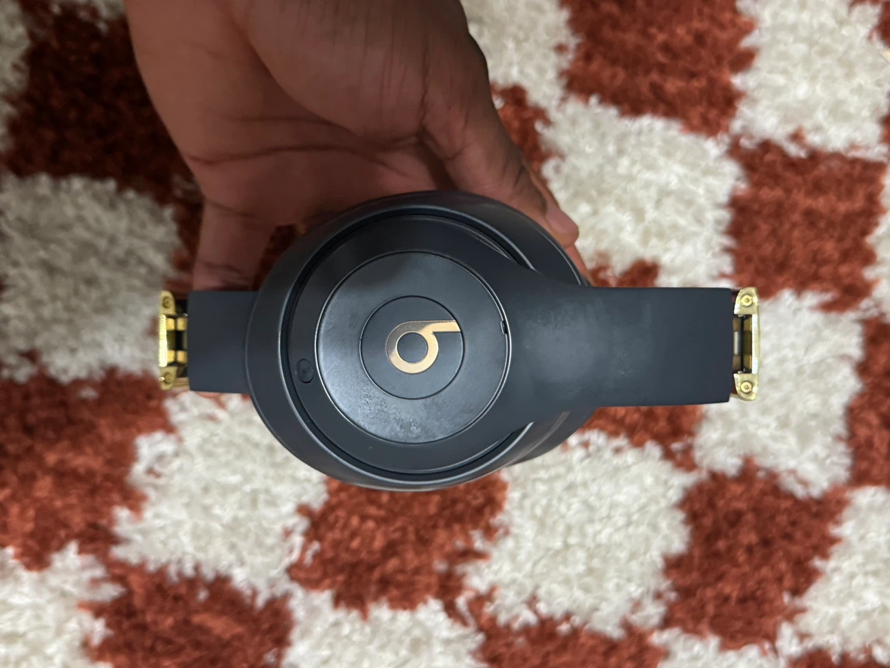 Beats by Dre Studio Headphones used VERY lightly - photo 4