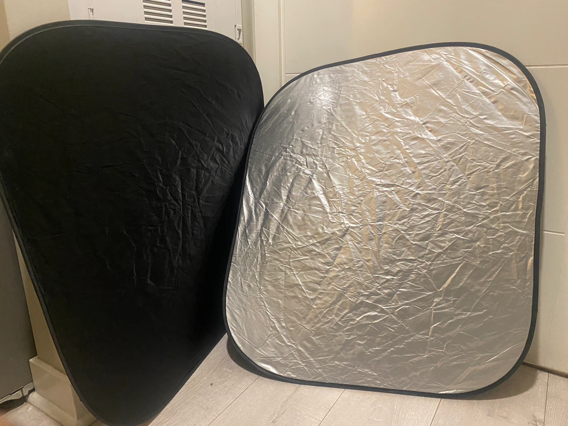 EcoNour Car Window Sun Shades