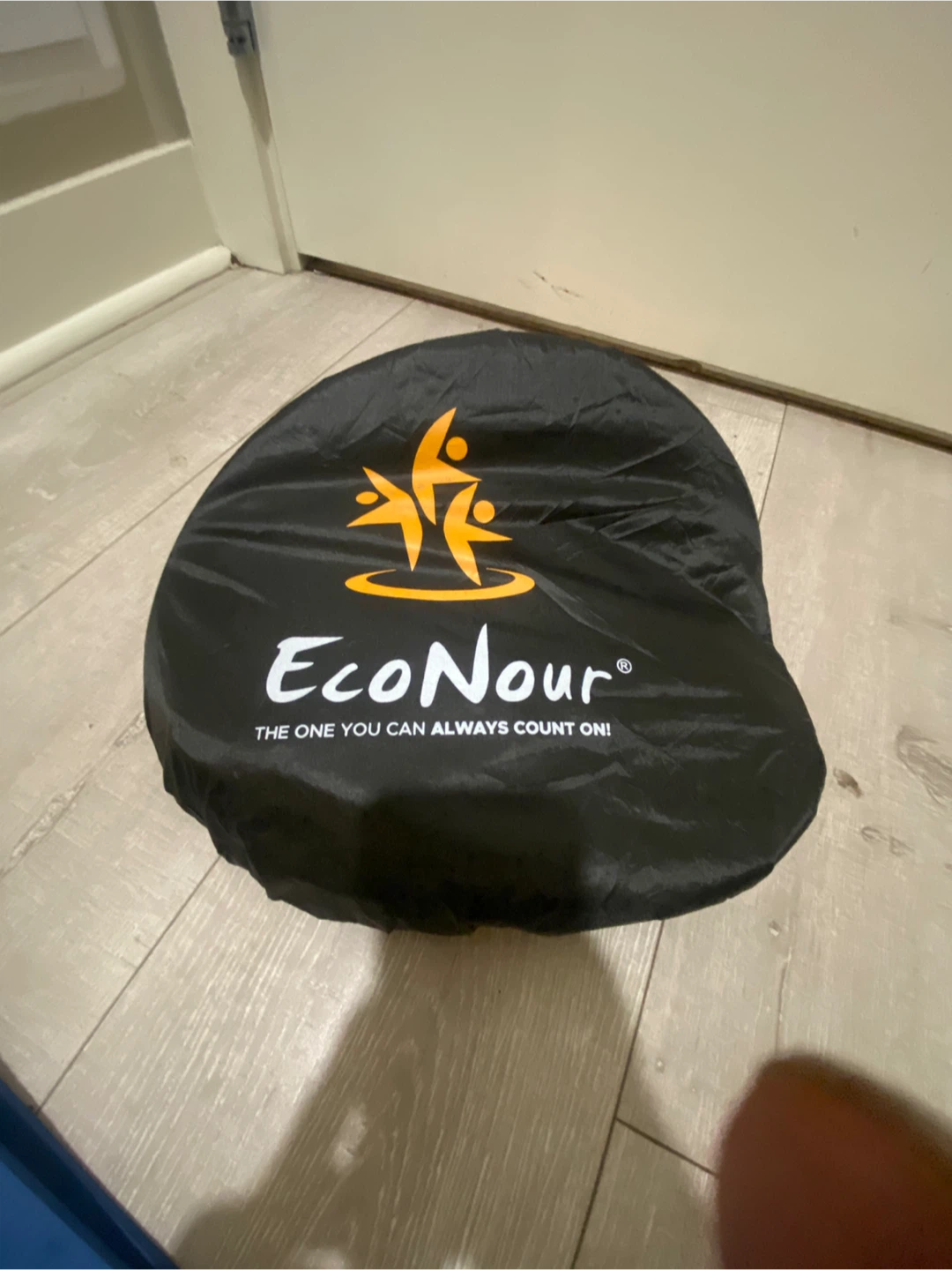 EcoNour Car Window Sun Shades - photo 2