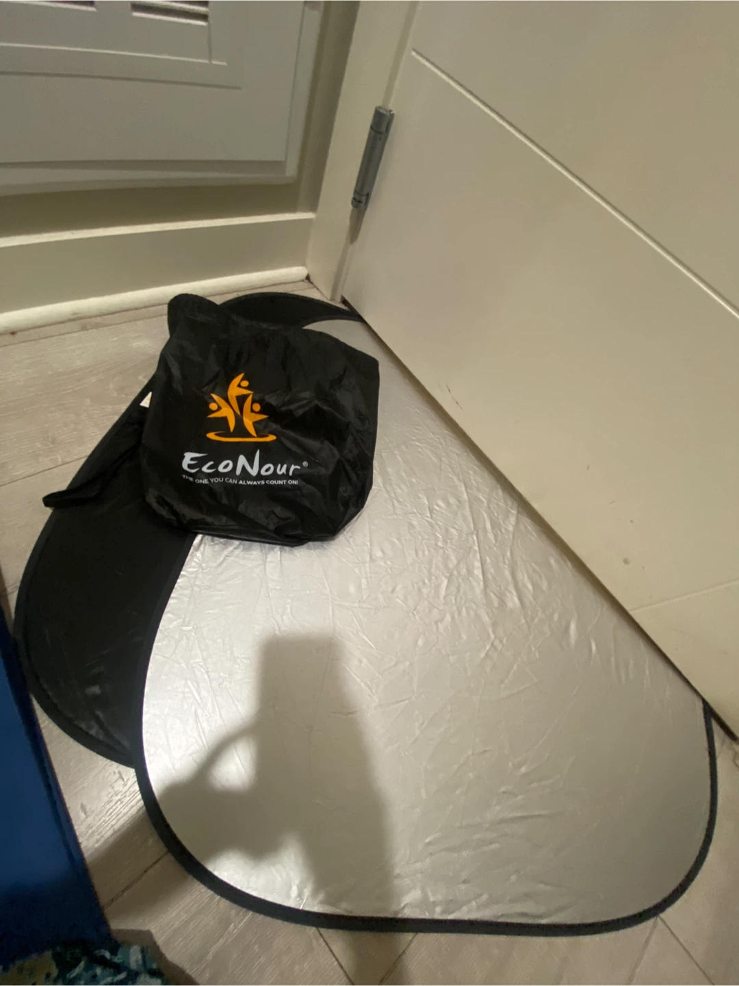 EcoNour Car Window Sun Shades - photo 4