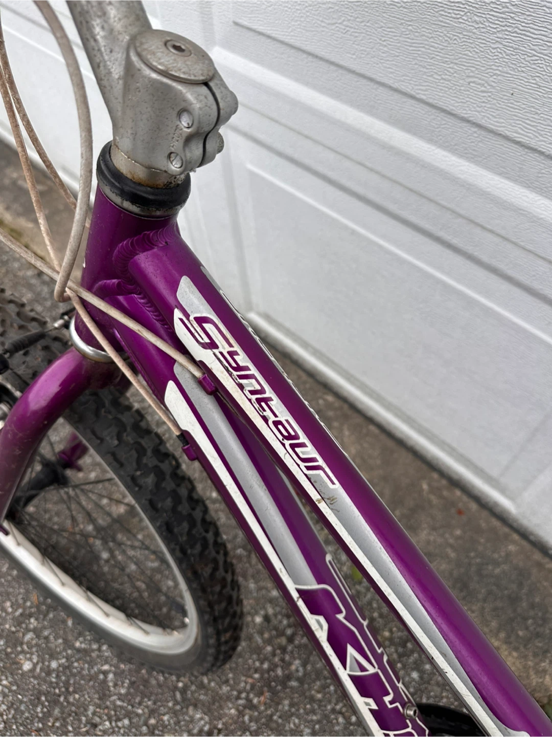 KHS 24” 21 Speed Bike - photo 4