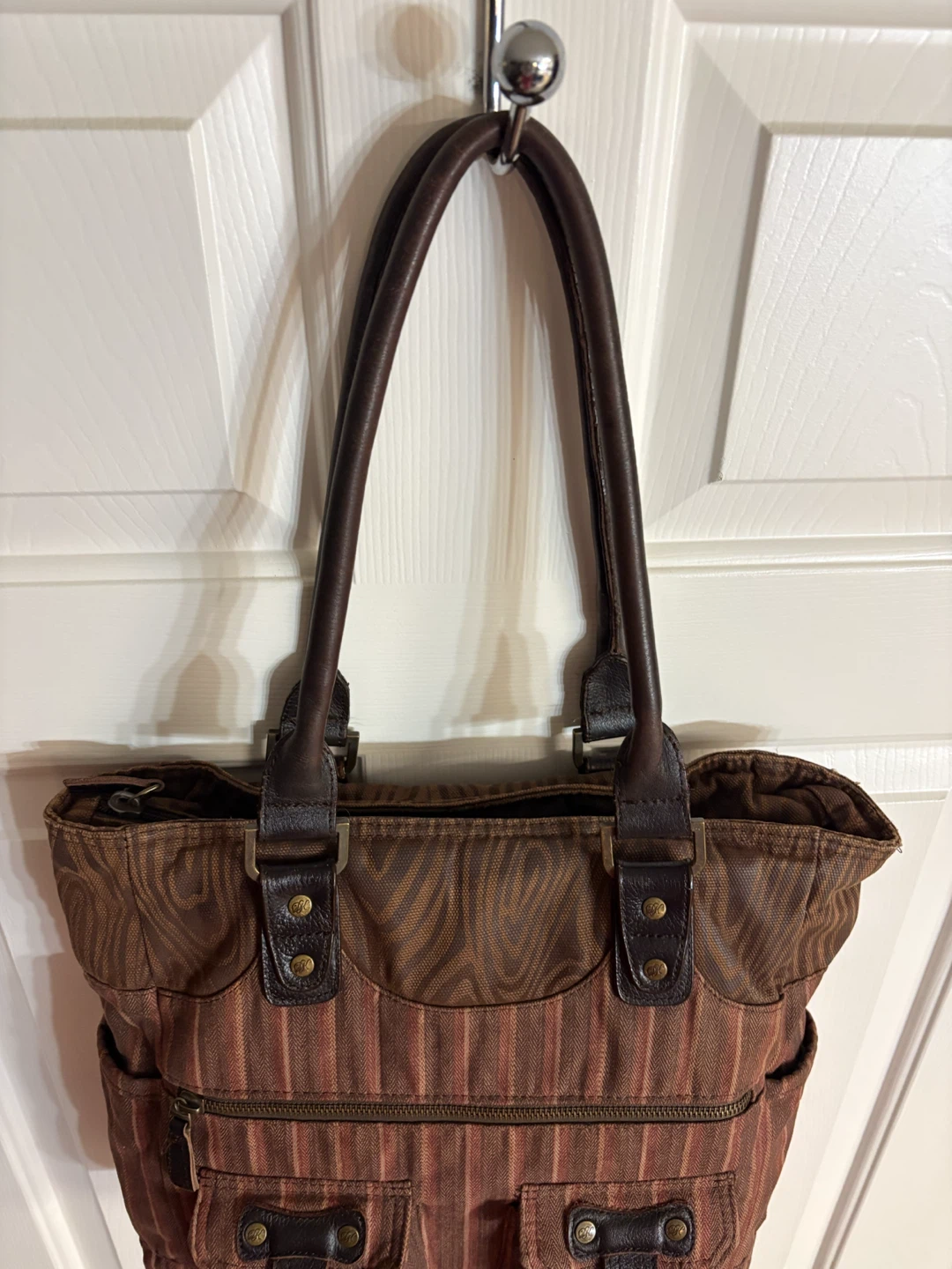 Dakine Trina Tote Bag - photo 4