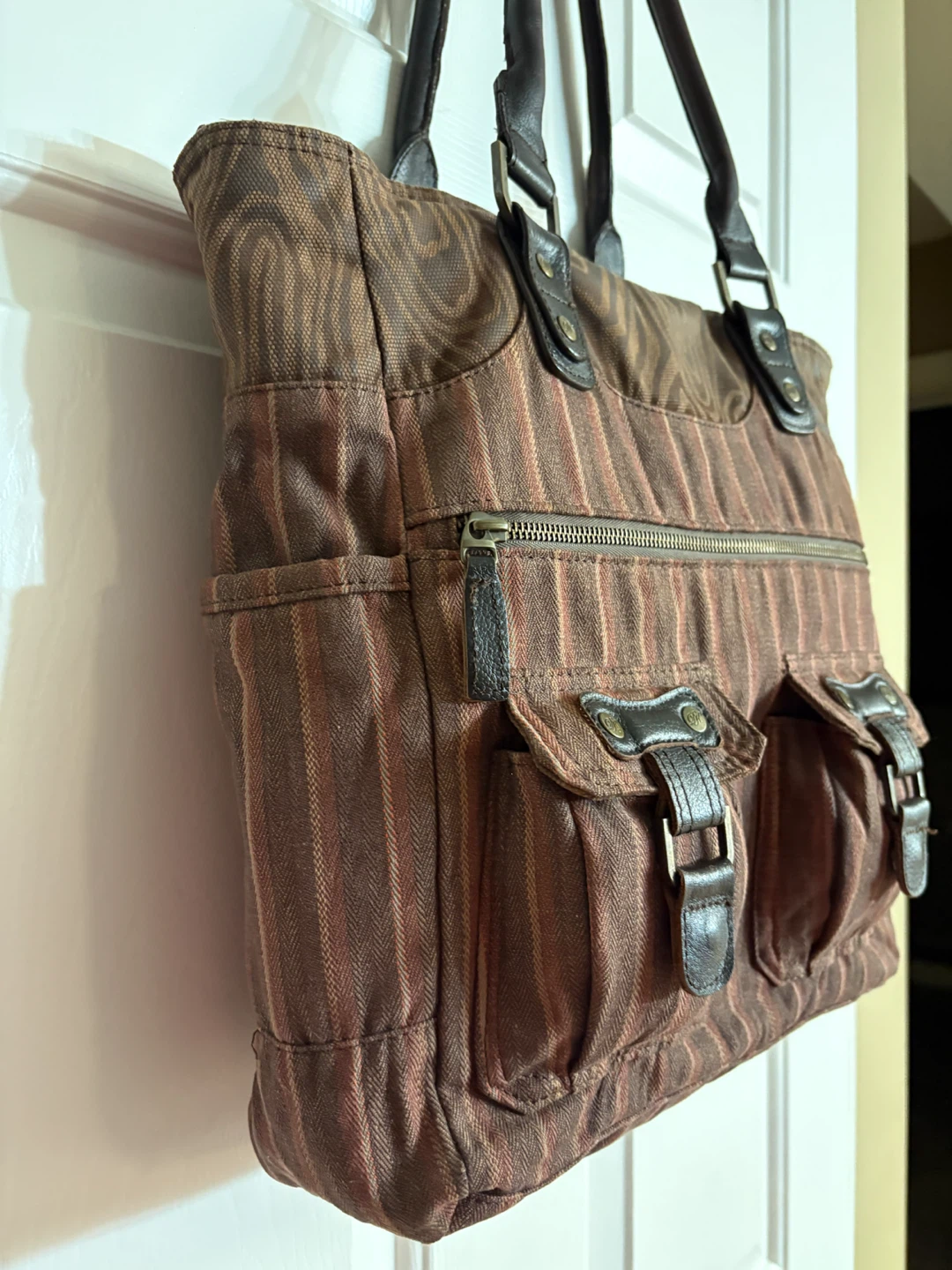 Dakine Trina Tote Bag - photo 5