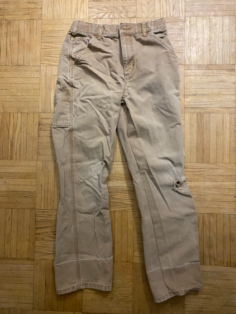Vintage Carhartt Pants
