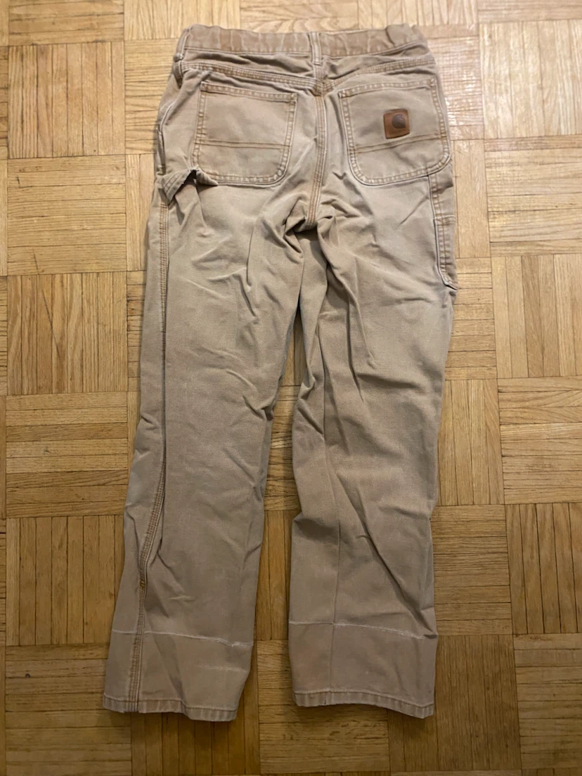 Vintage Carhartt Pants - photo 2