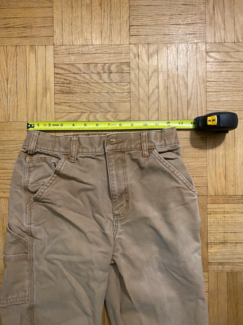Vintage Carhartt Pants - photo 3