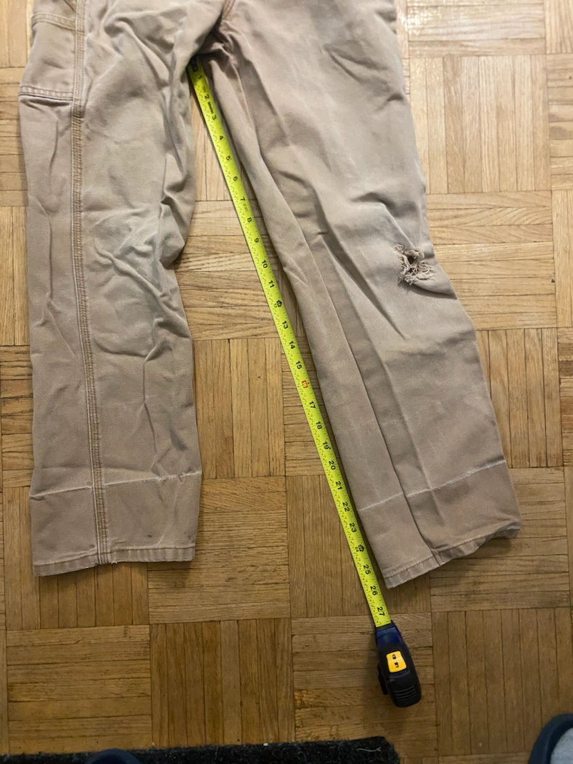 Vintage Carhartt Pants - photo 4