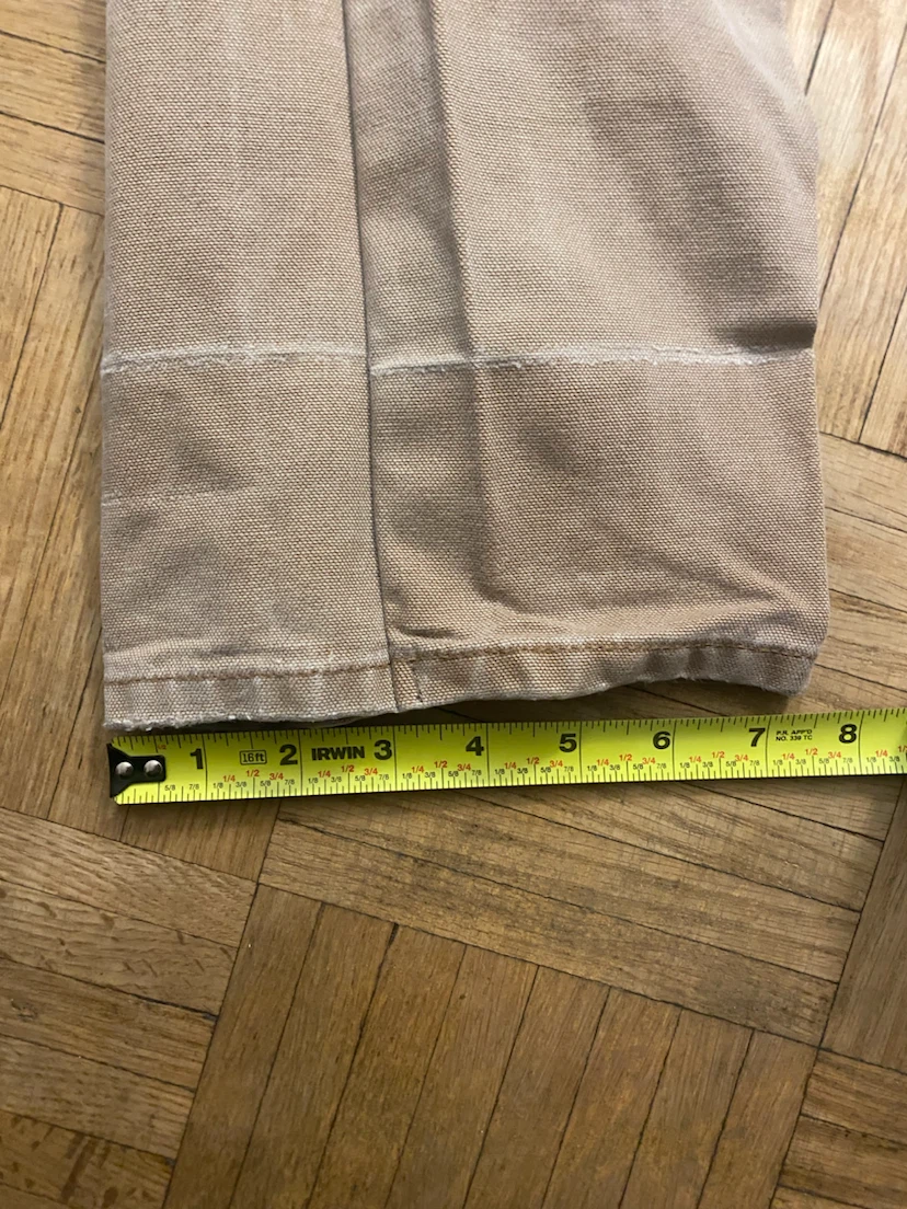 Vintage Carhartt Pants - photo 5
