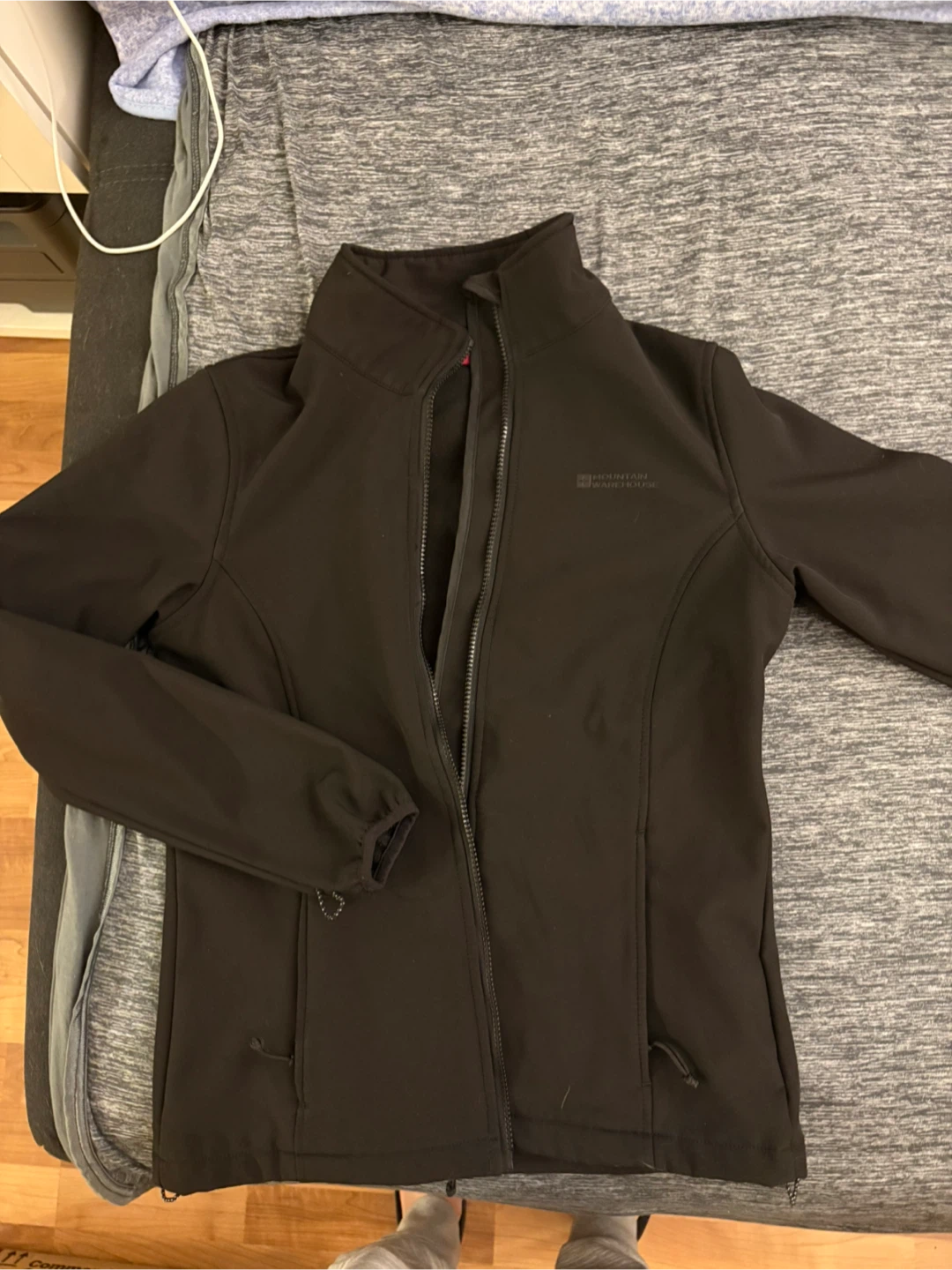 Mountain Warehouse Extreme 3-in-1 Jacket - photo 2