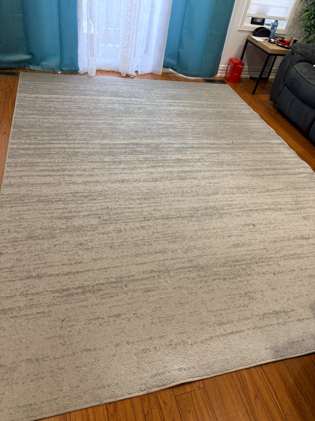 Safavieh Adirondack Area Rug 8x10 Light Grey - photo 2