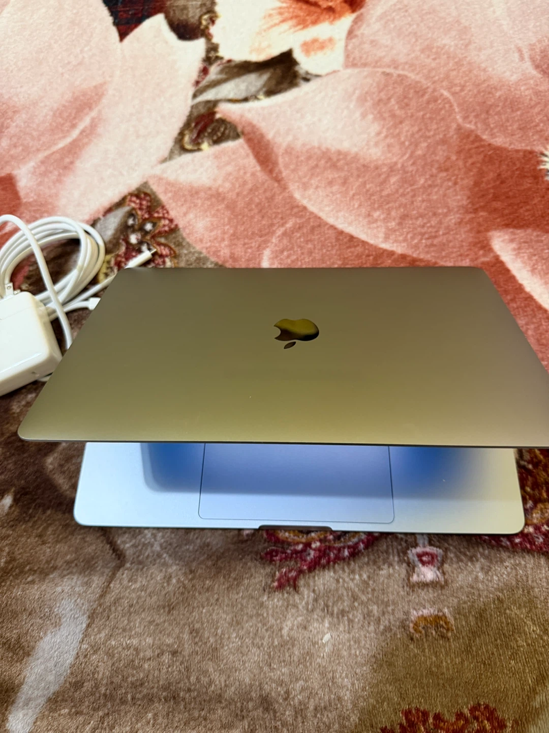 Apple MacBook Pro 2020 - photo 4