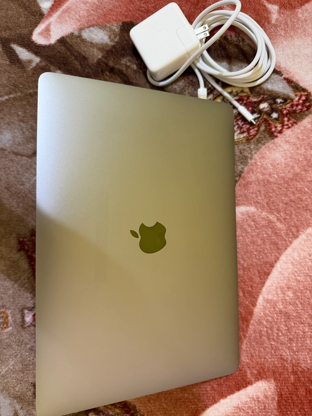 Apple MacBook Pro 2020 - photo 5
