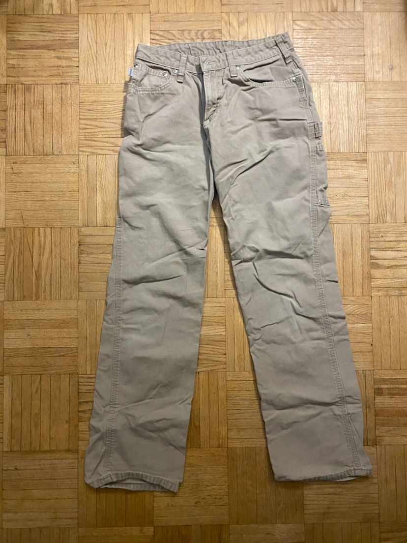 Carhartt Pants