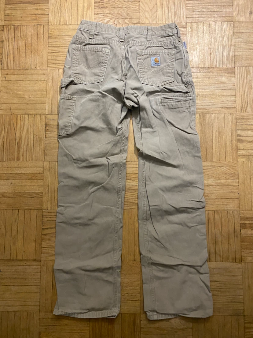 Carhartt Pants - photo 2