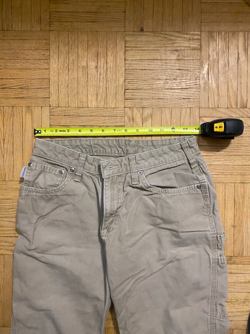 Carhartt Pants - photo 3