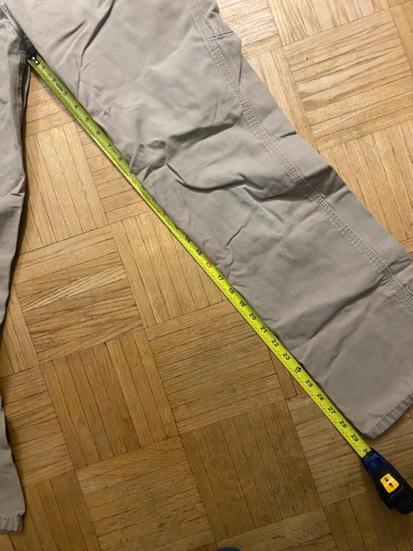Carhartt Pants - photo 4