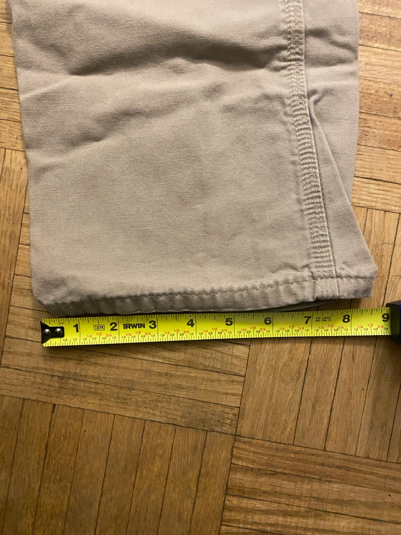 Carhartt Pants - photo 5